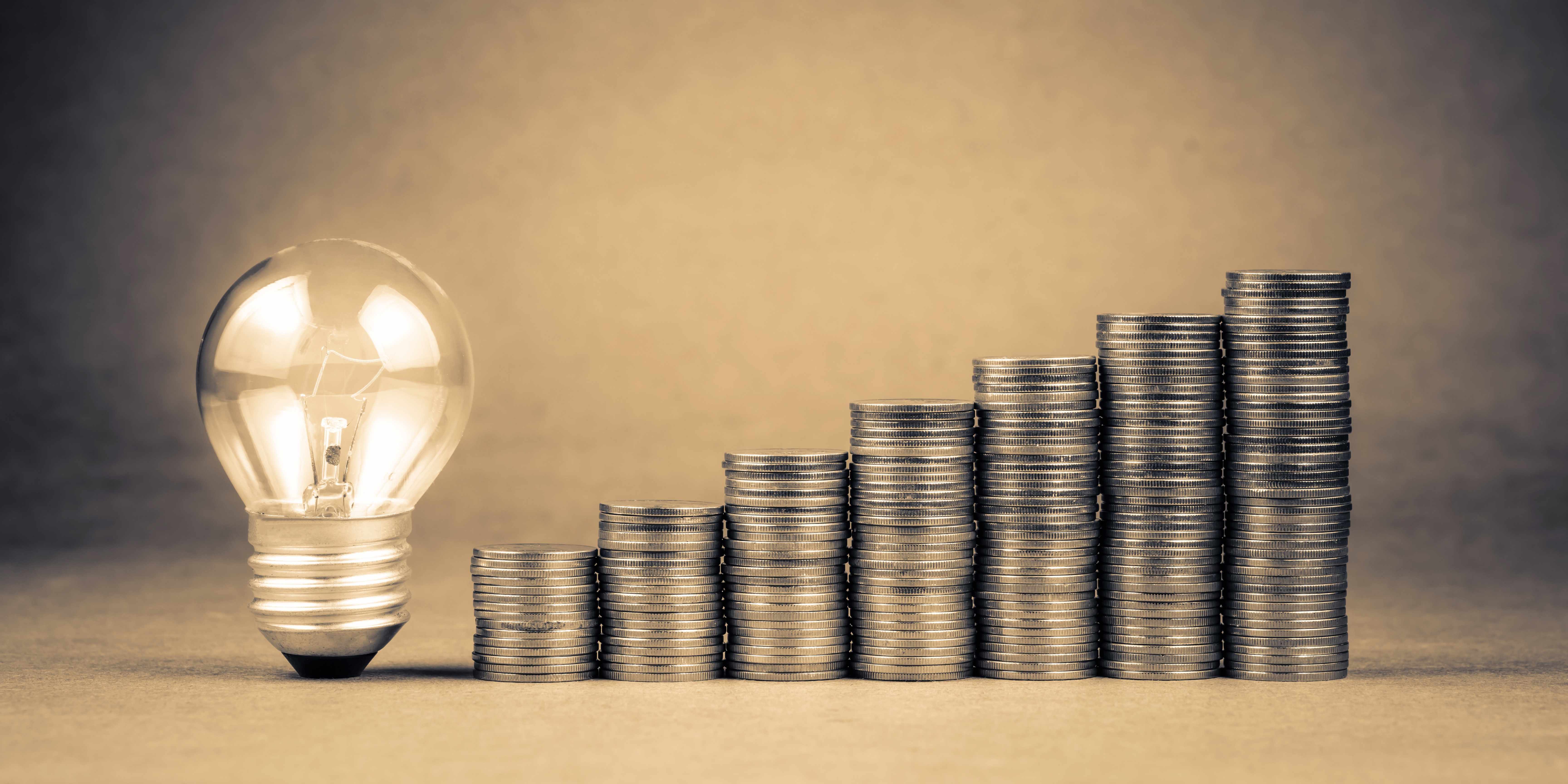 £3 Billion Owed to Households: Is Your Energy Supplier Sitting on Your Money?