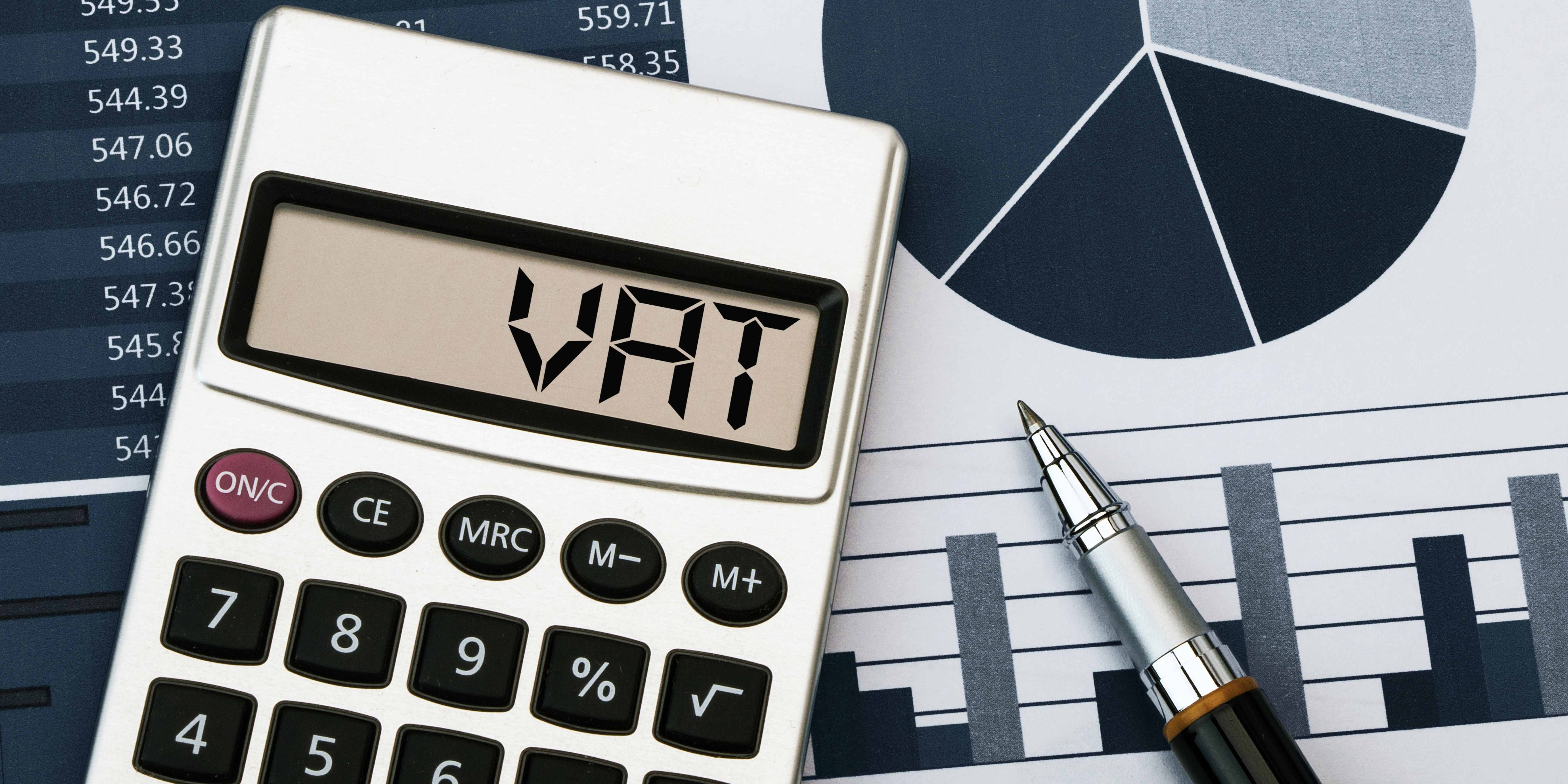 When Can a Business Pay 5% VAT on Energy Bills?
