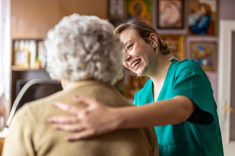 Financial pressures grow with new care workers plan