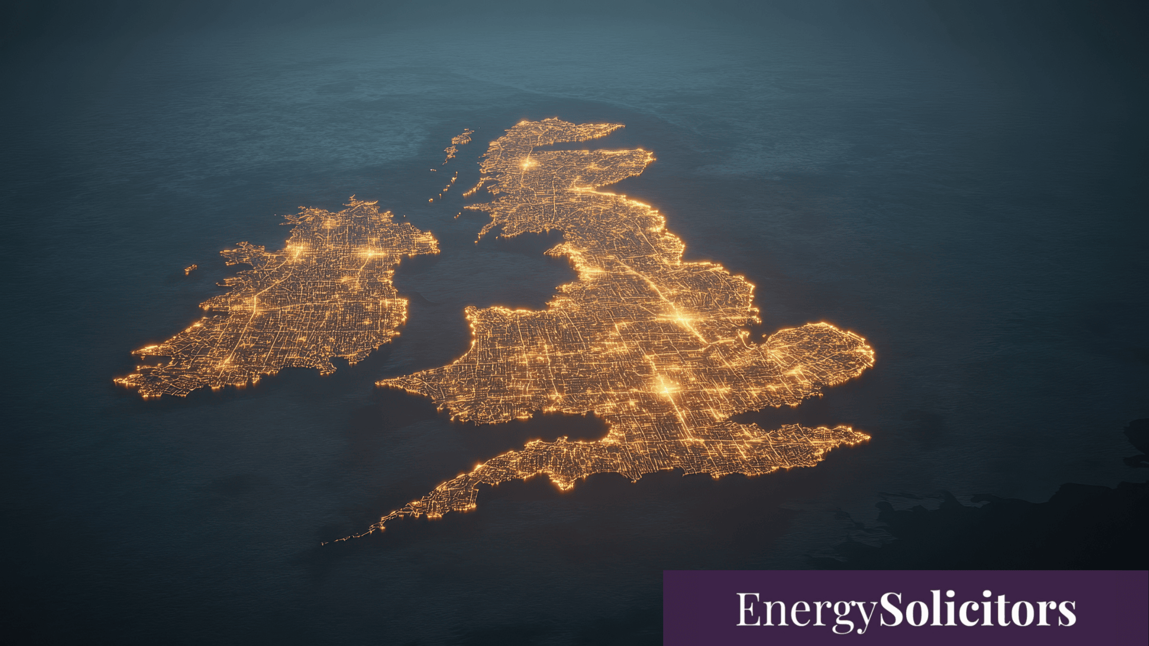 Why UK Businesses Need a Regulated Energy Market