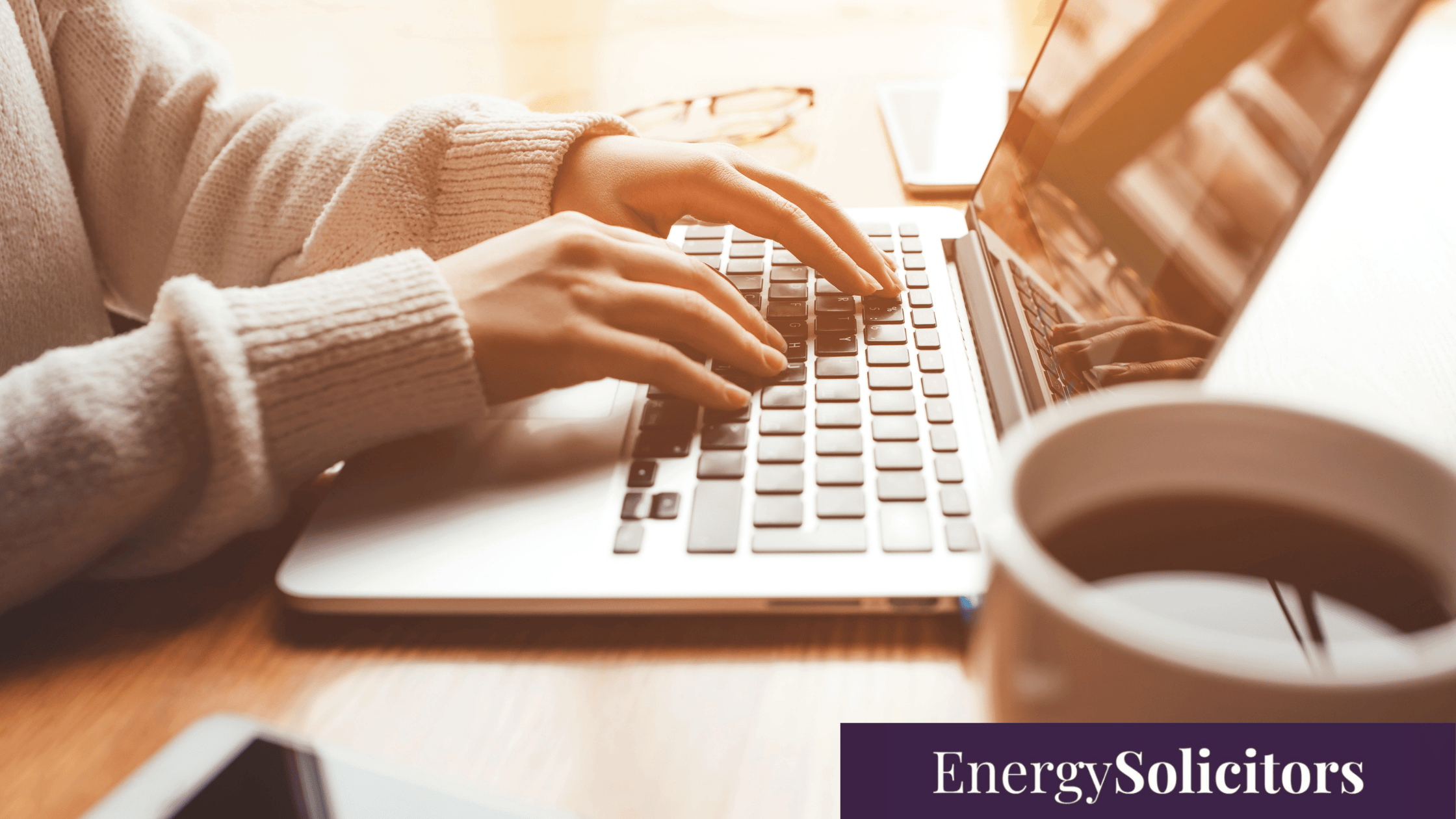 Welcoming Gina Kent to Energy Solicitors