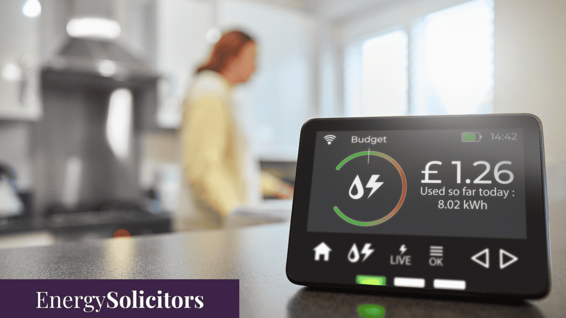 How to Take an Energy Meter Reading: A Step-by-Step Guide