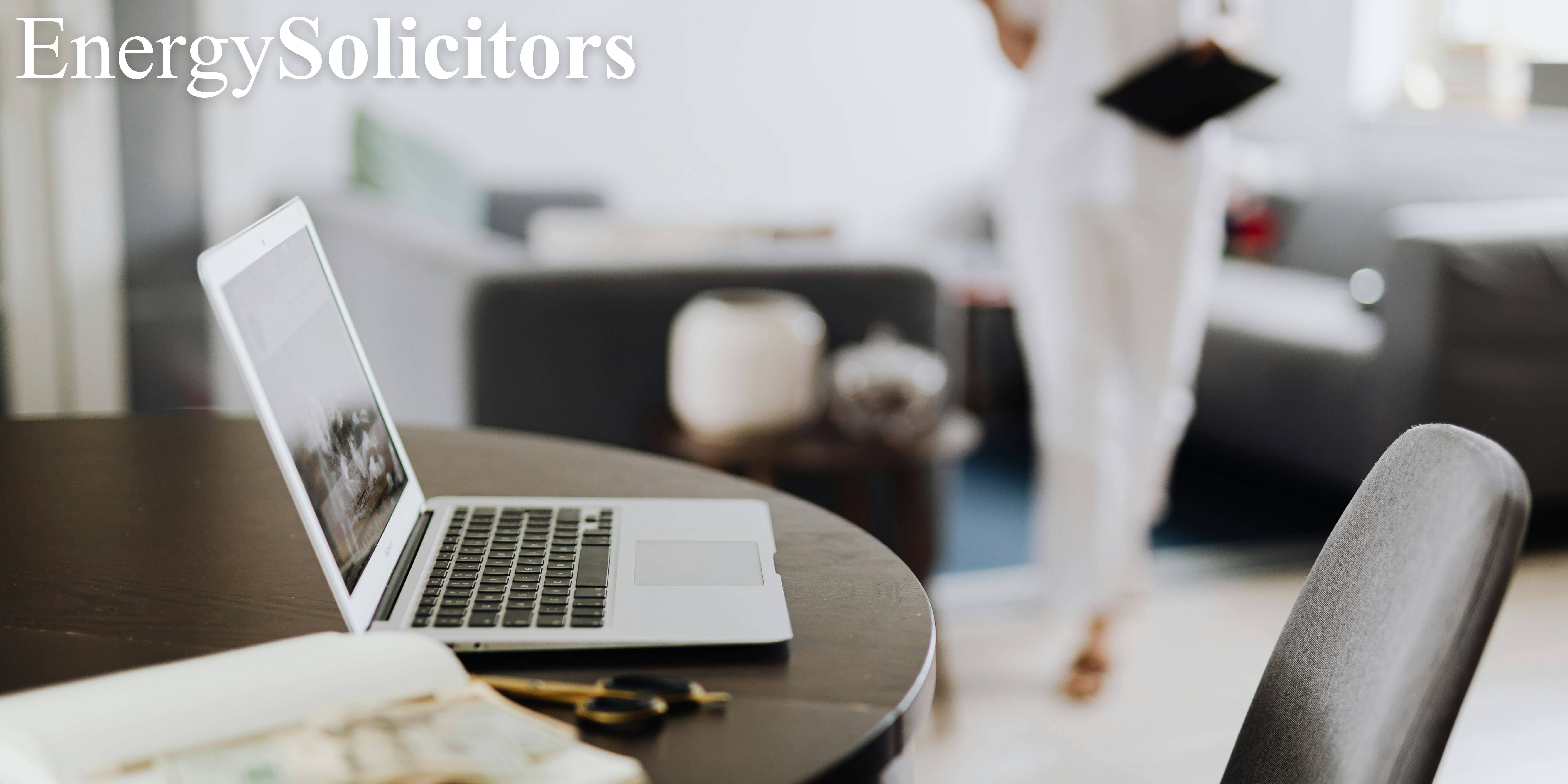 Welcoming Gina Kent to Energy Solicitors