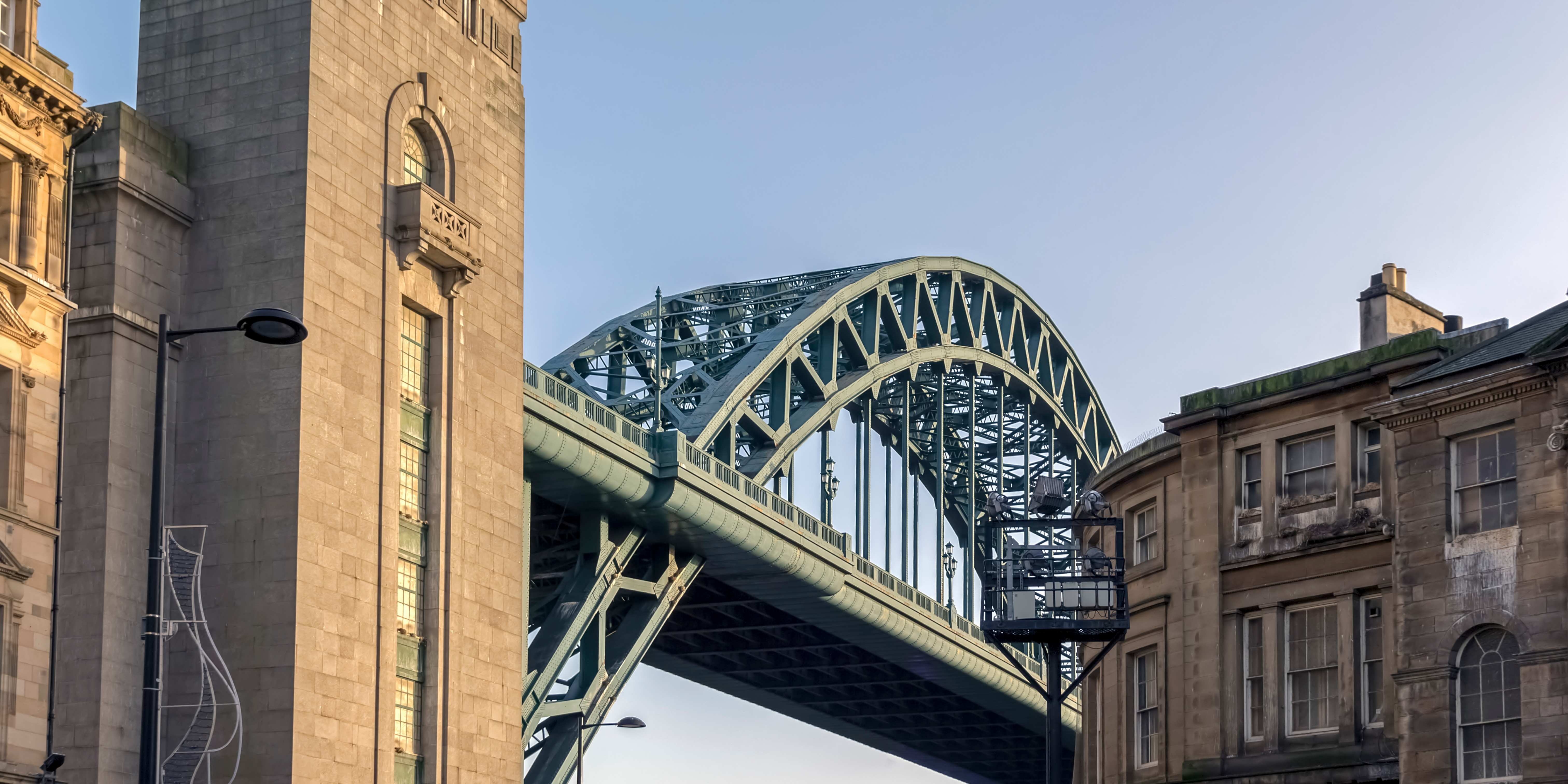 Commercial Solicitor – Newcastle upon Tyne | Energy Solicitors Limited