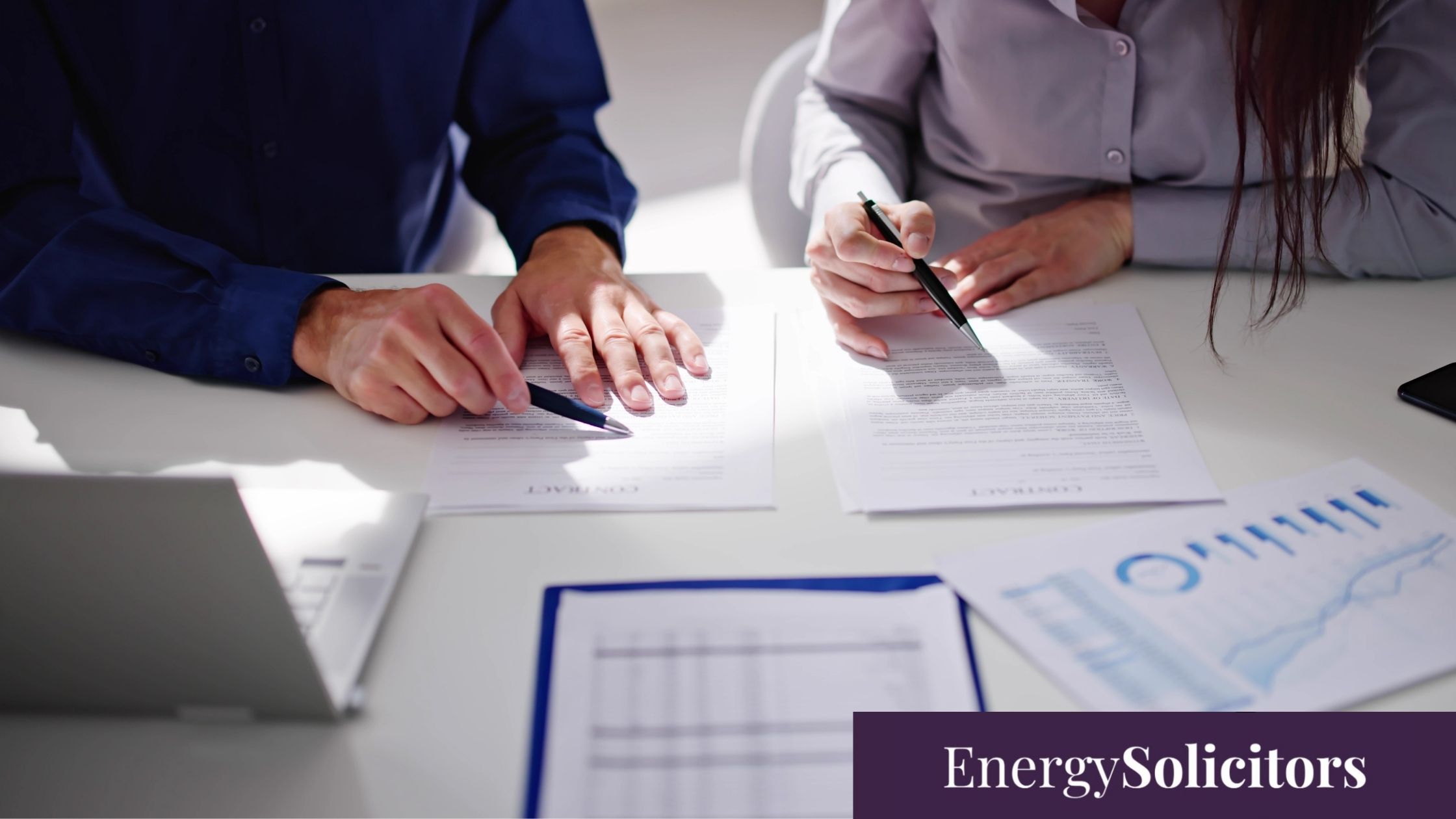 How Can Your Business Get an Energy Refund?