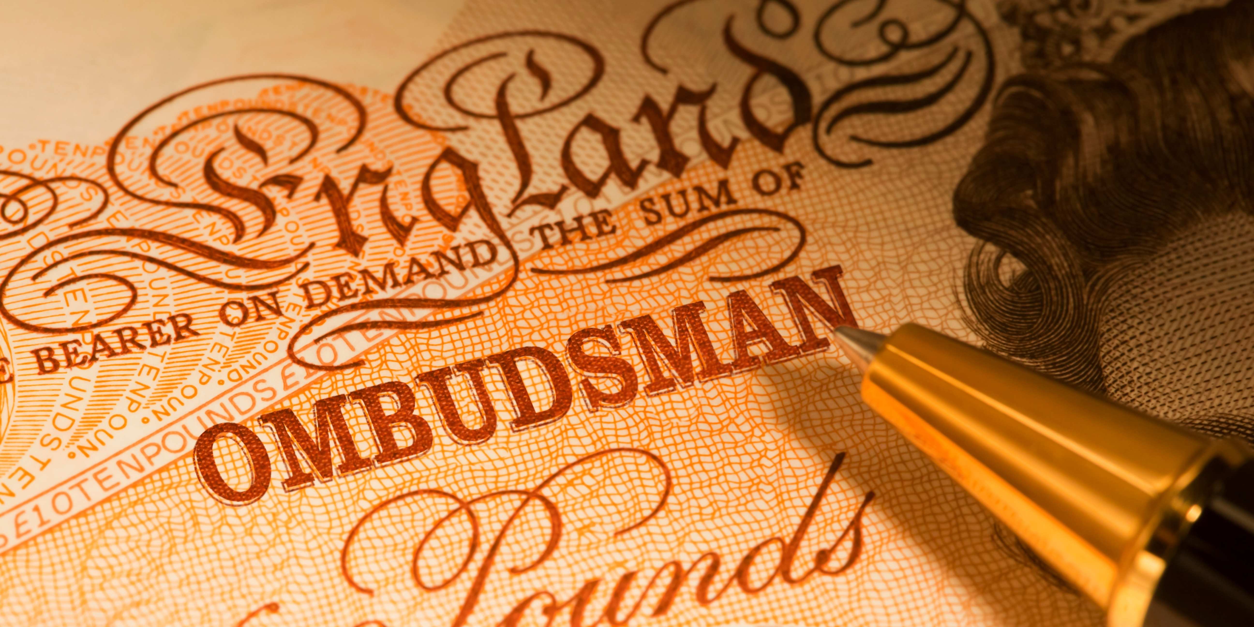 How Can We Help Your Business Raise A Dispute With The Energy Ombudsman?