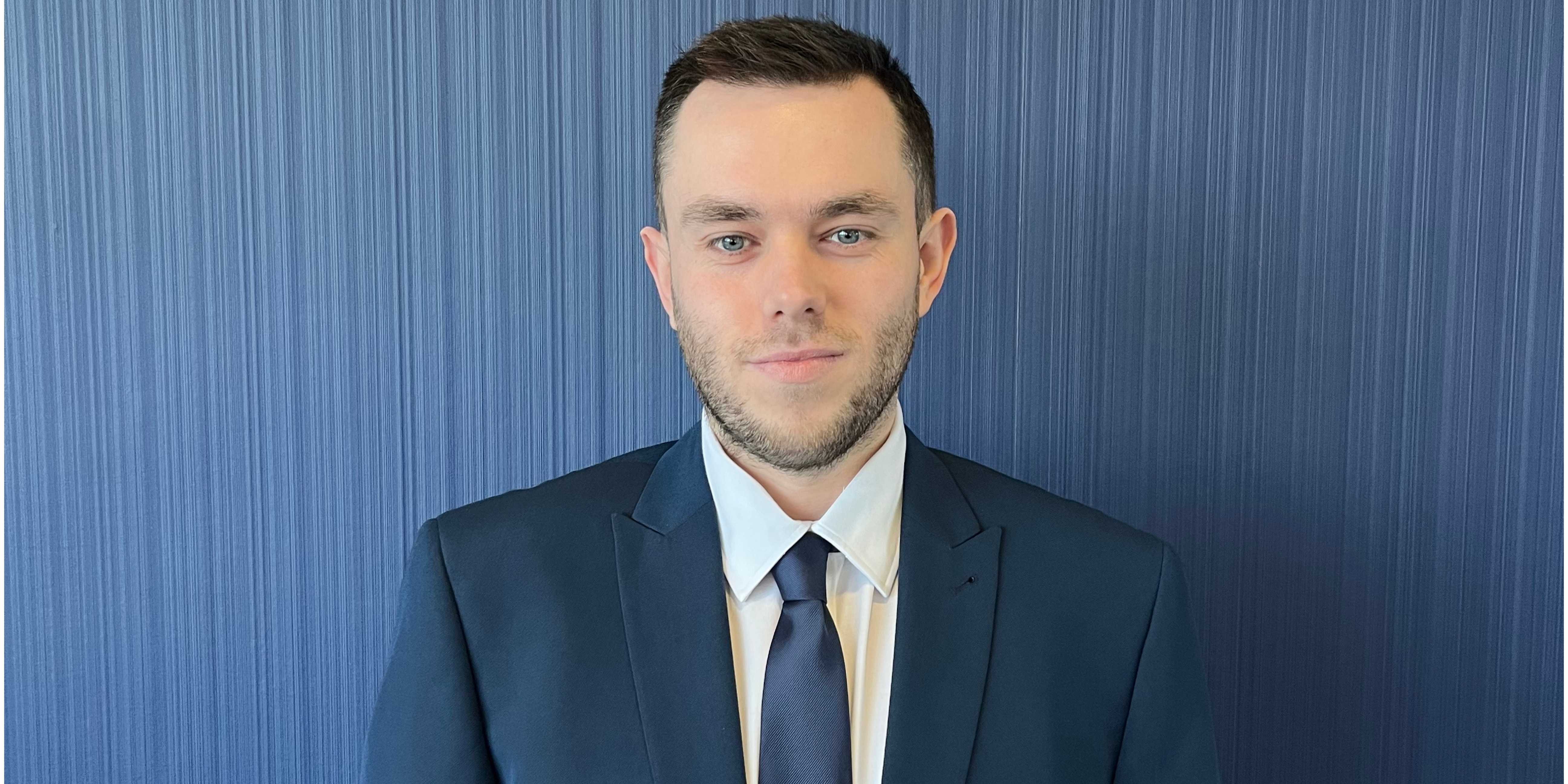 Ryan McDonald Promoted to Partner at Energy Solicitors