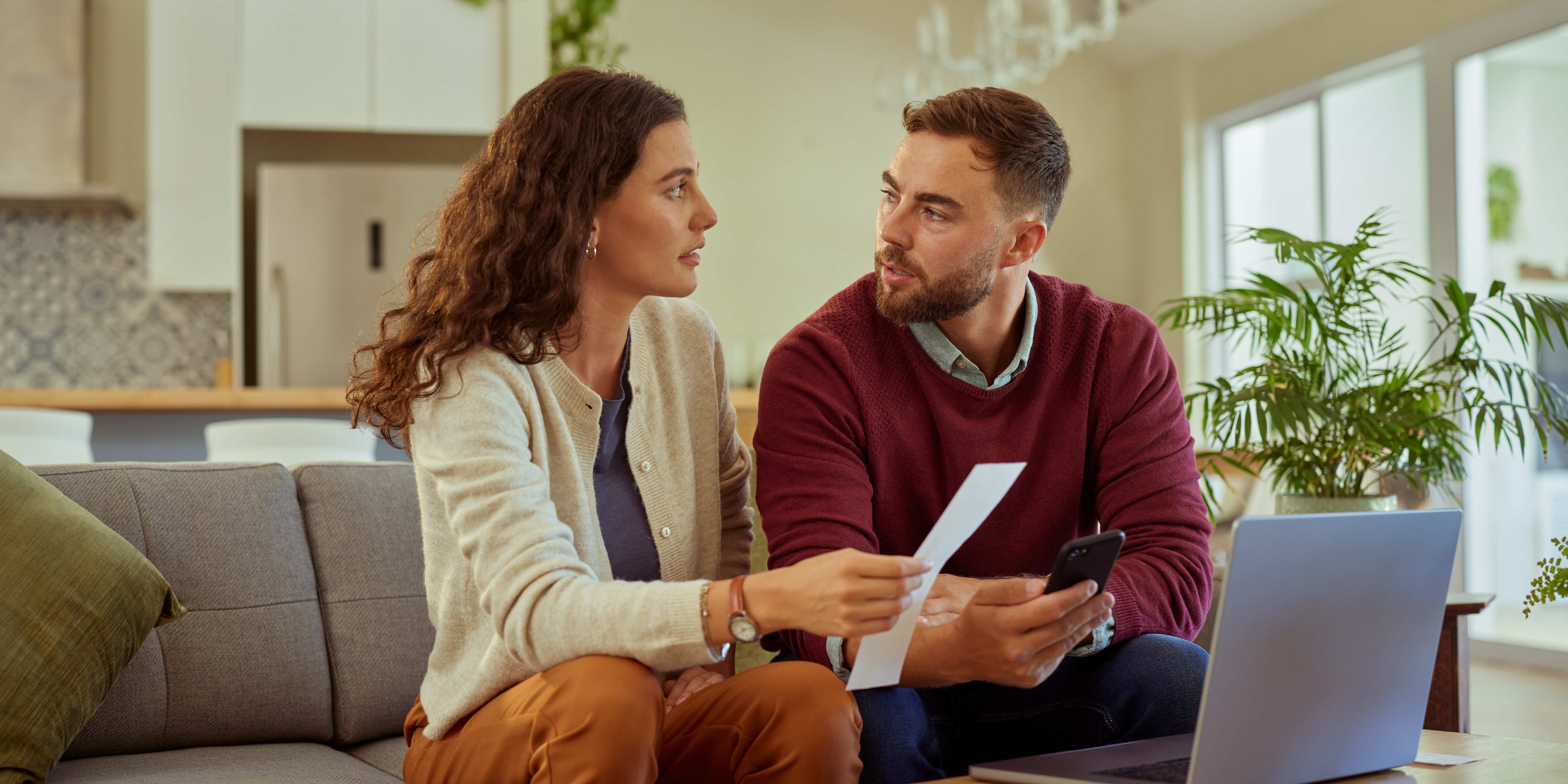 Why Do I Have a Duplicate Energy Bill?