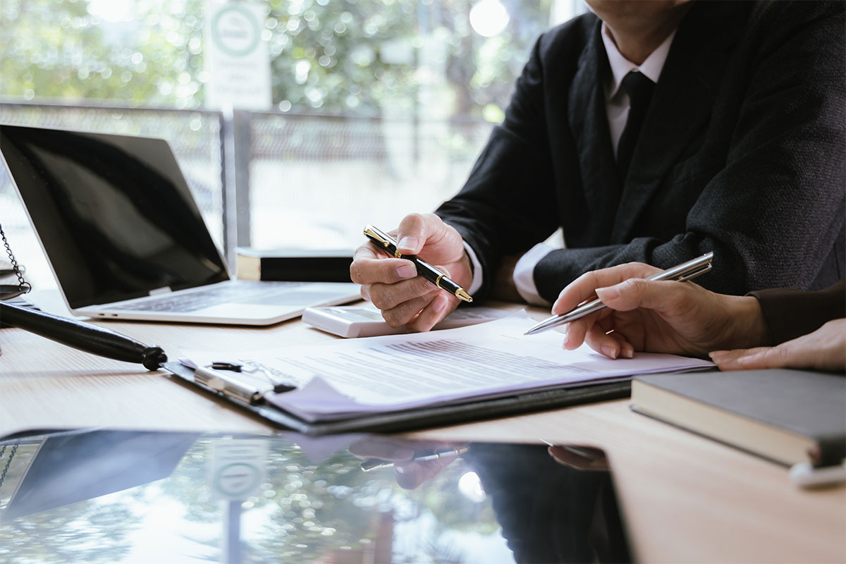 Inspiring the Future: A Successful Work Experience Placement at Our Law Firm