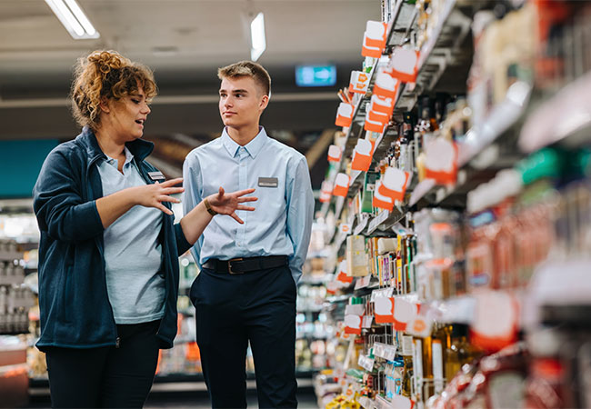 Retailers urged to examine energy contracts