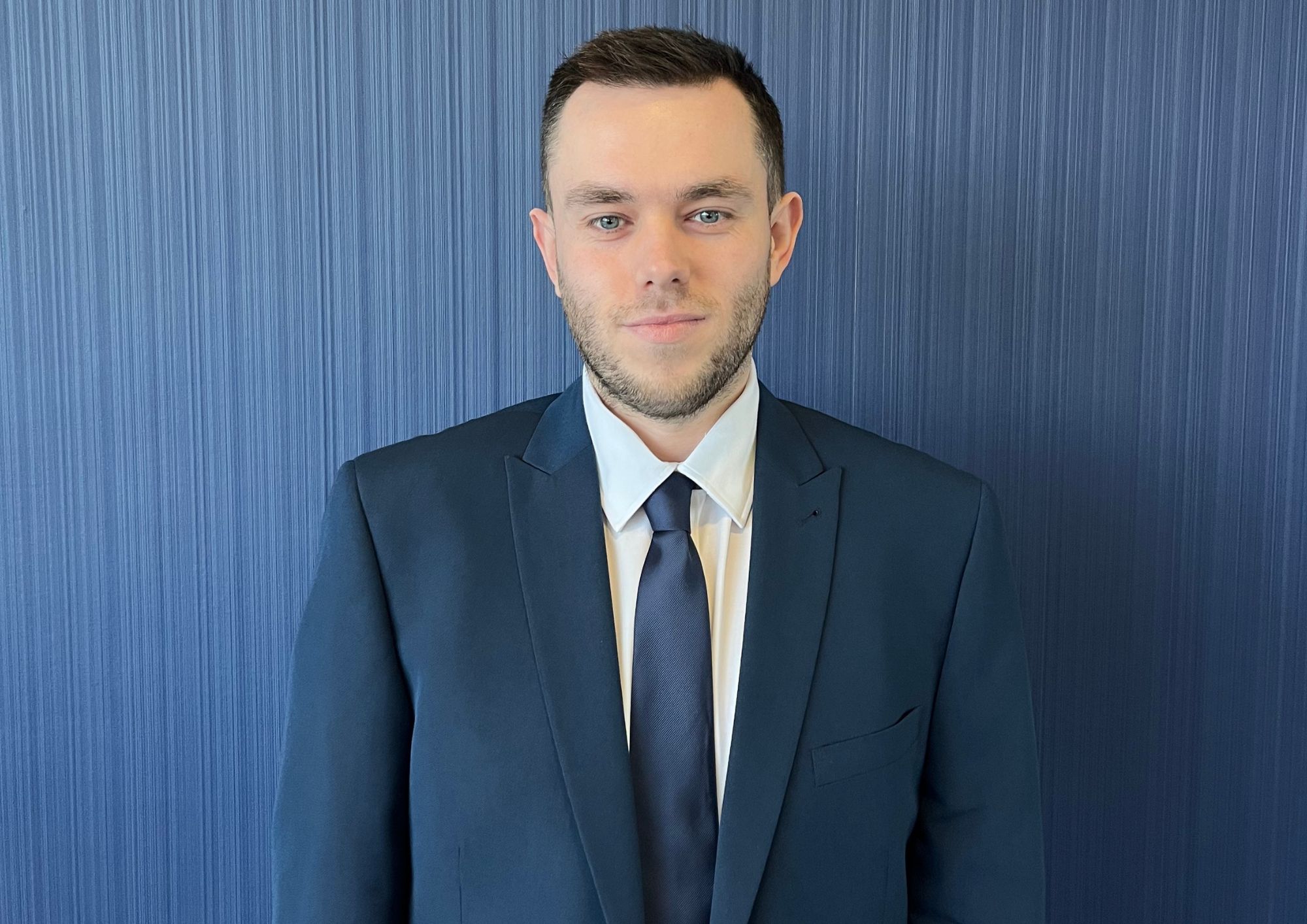 Ryan McDonald Promoted to Partner at Energy Solicitors