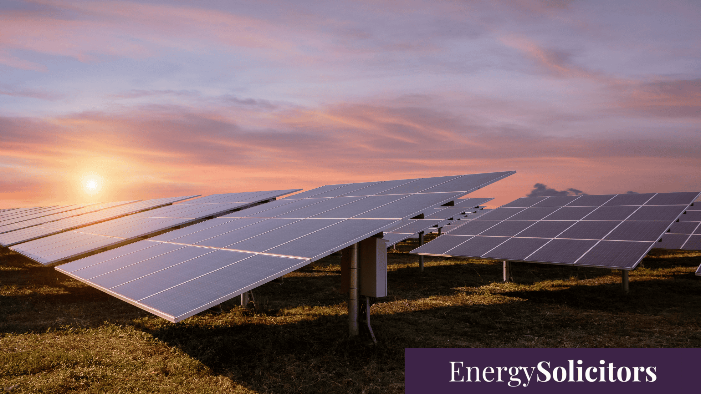 Solar Energy Dispute Resolution