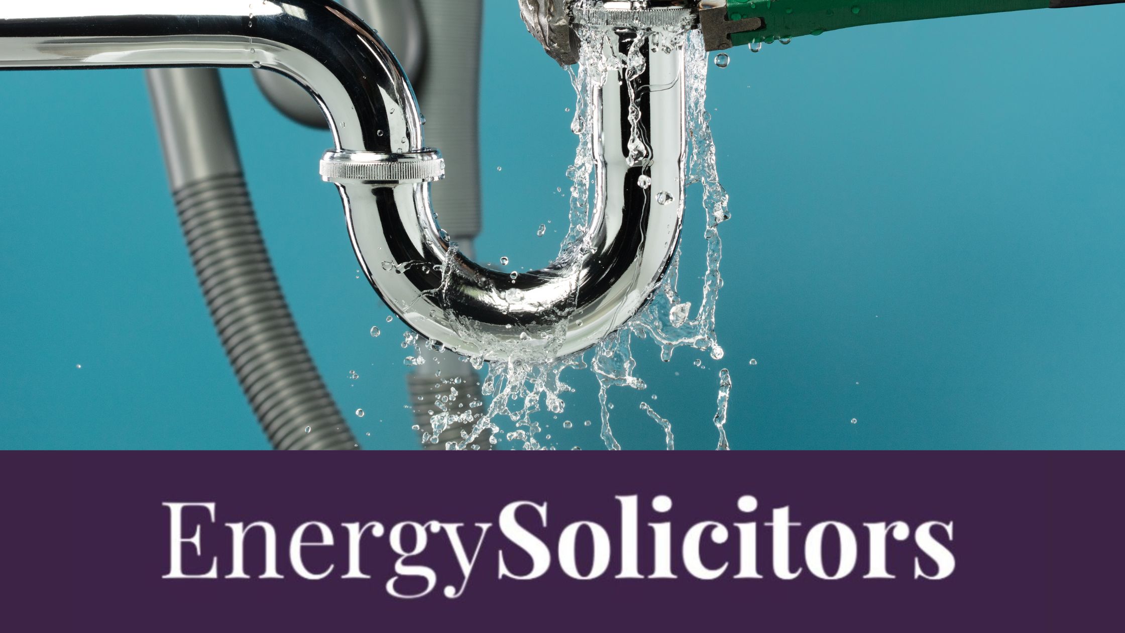  Water Utility Legal Services for UK Businesses and Homeowners