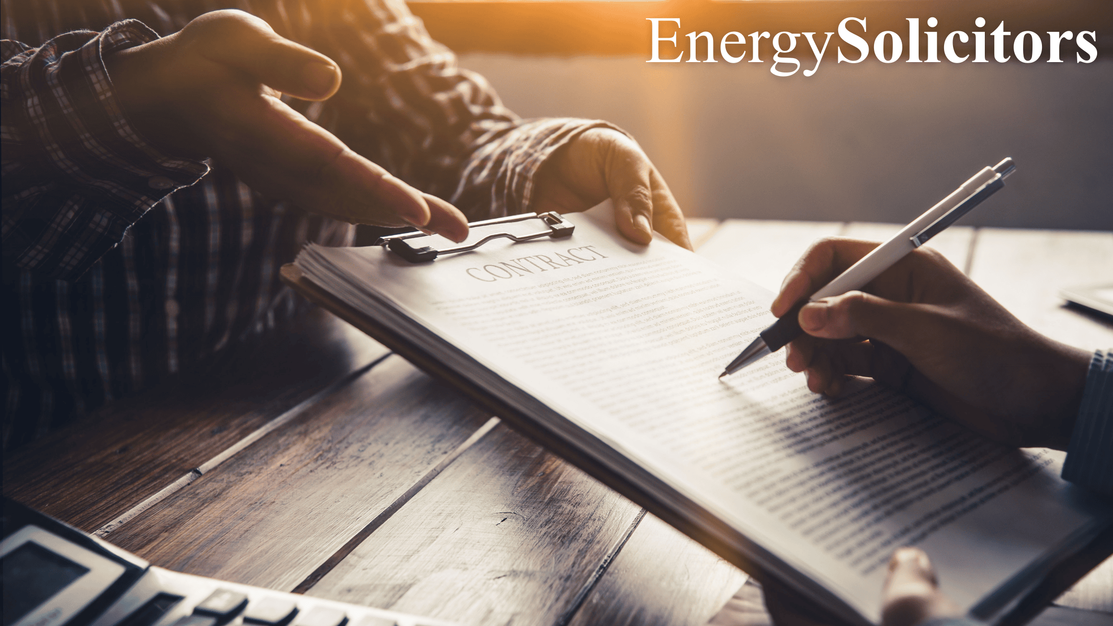  Has an Energy Broker Demanded Commission for a Contract That Never Went Live?