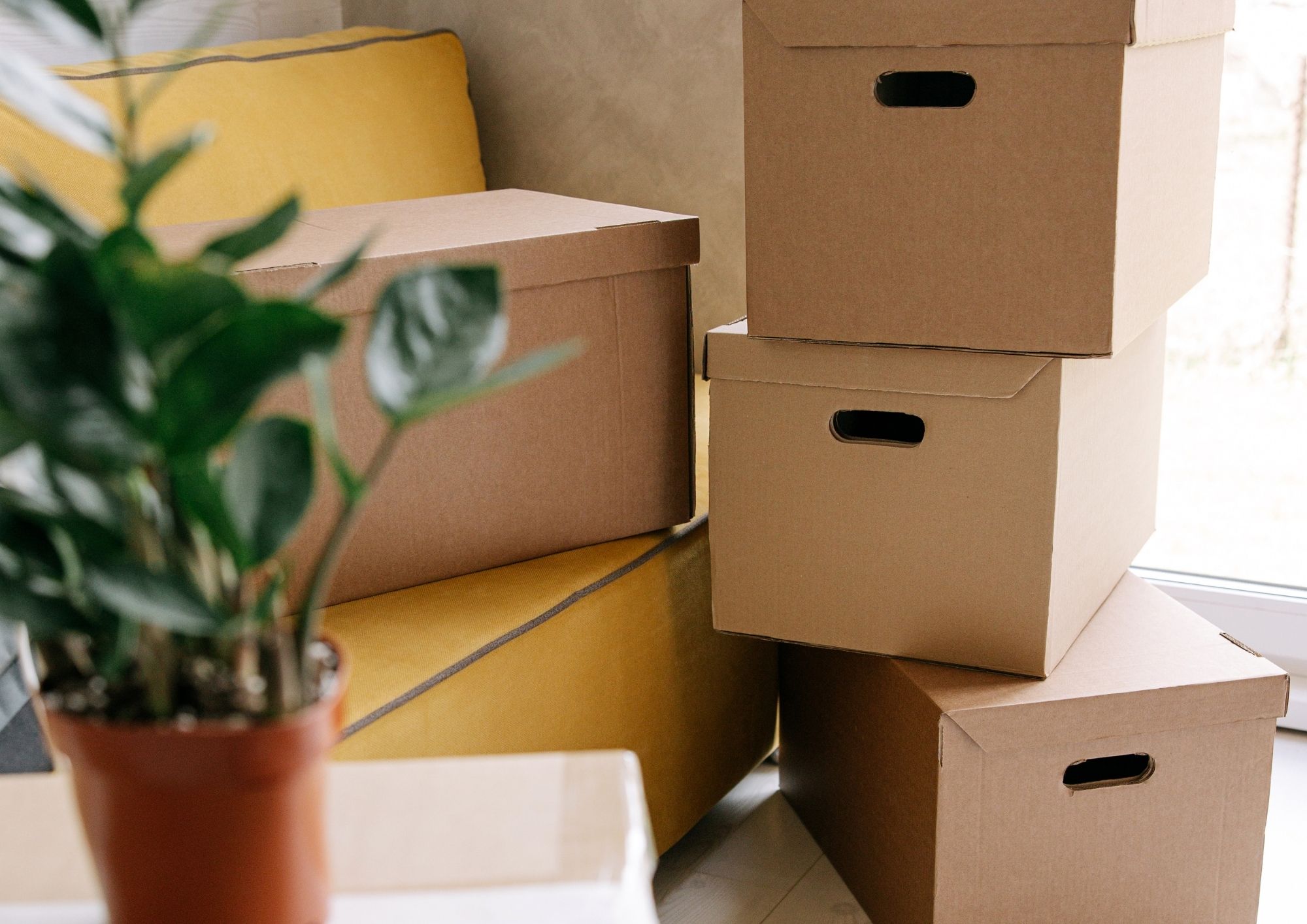 Energy Solicitors Move to New City Centre Office