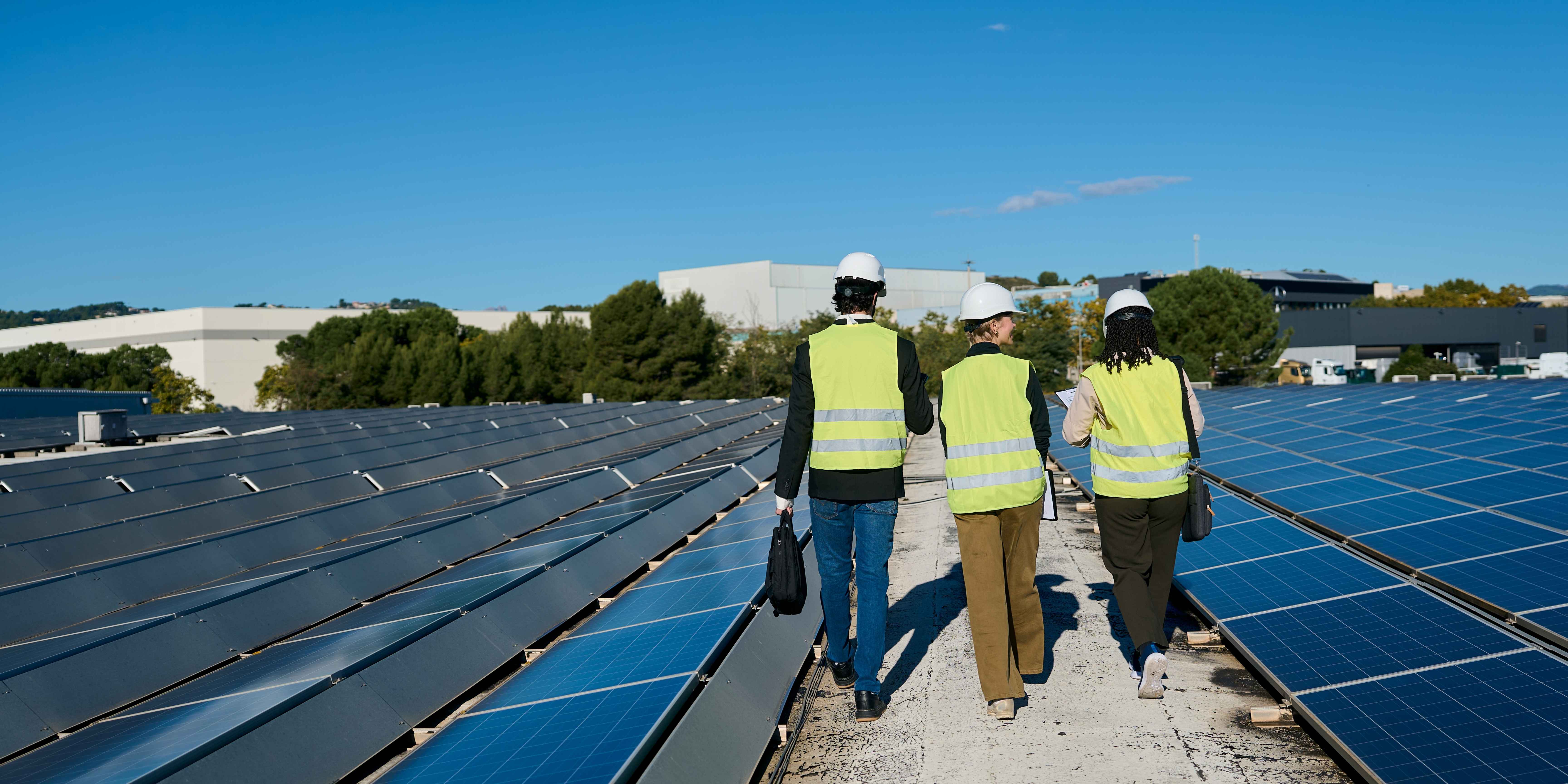 Solar Energy Dispute Resolution